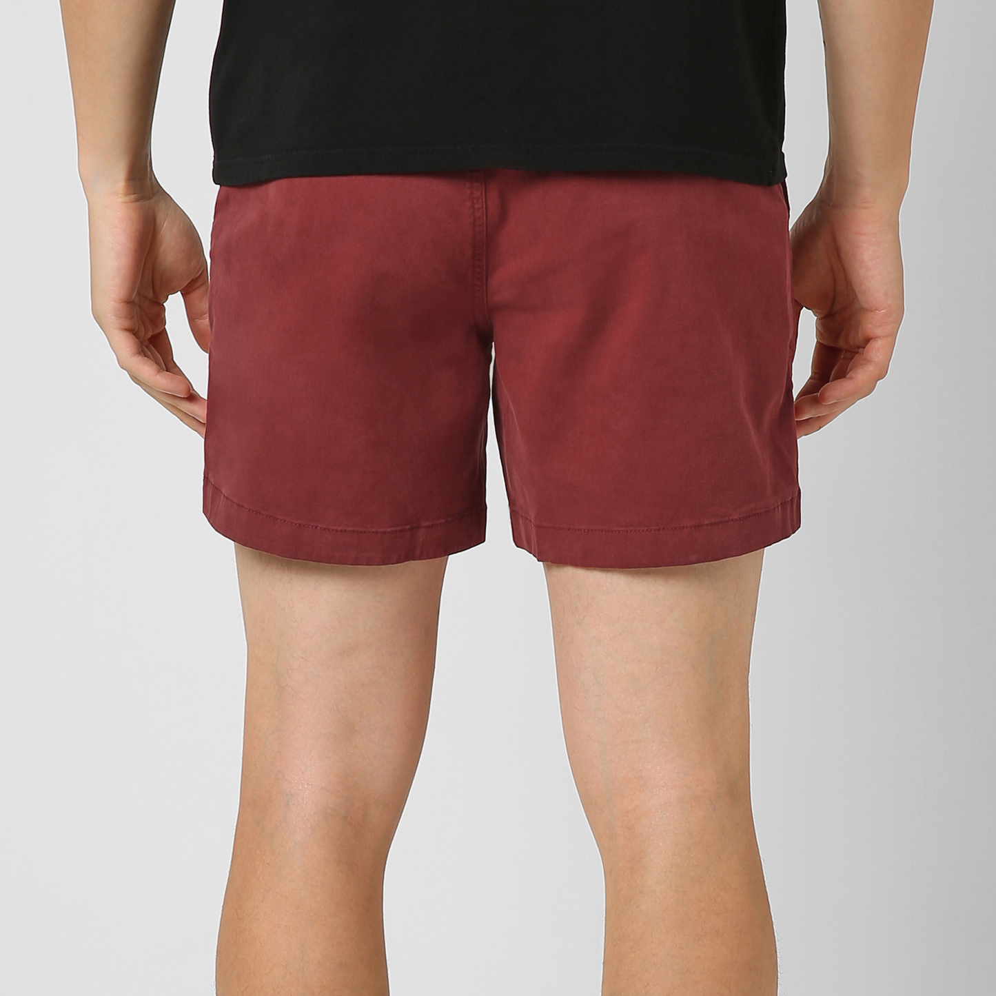 Stretch Short