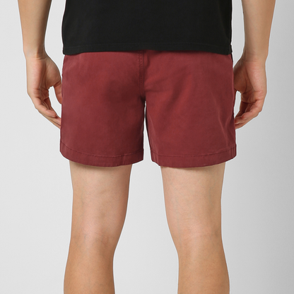 Stretch Short