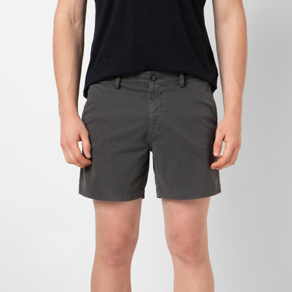 Stretch Short