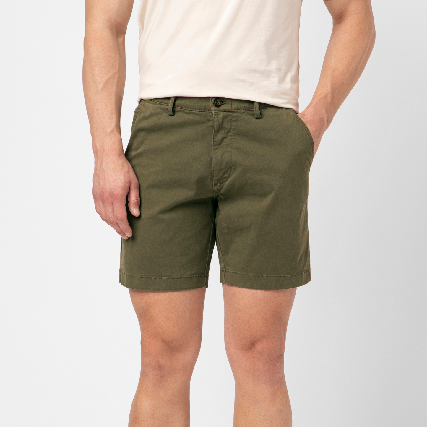 Stretch Short