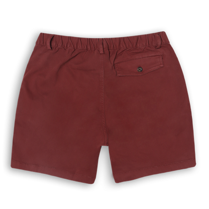 Stretch Short
