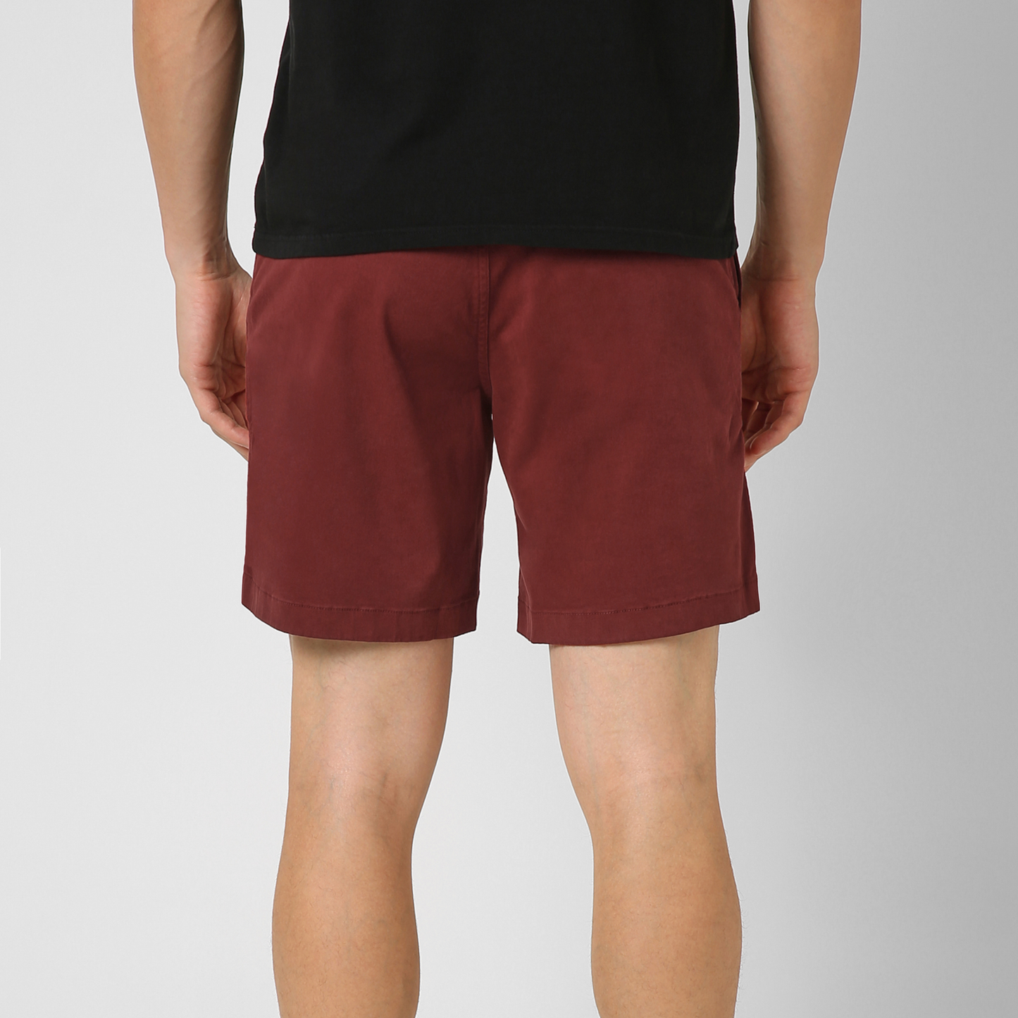 Stretch Short