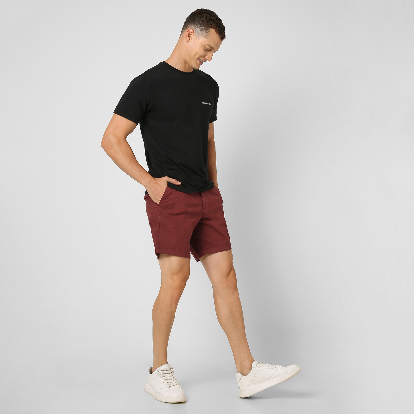 Stretch Short