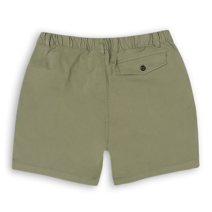 Stretch Short