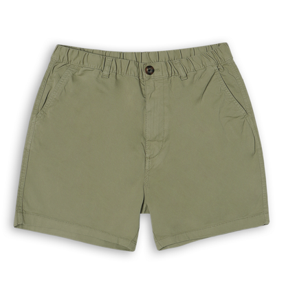 Stretch Short