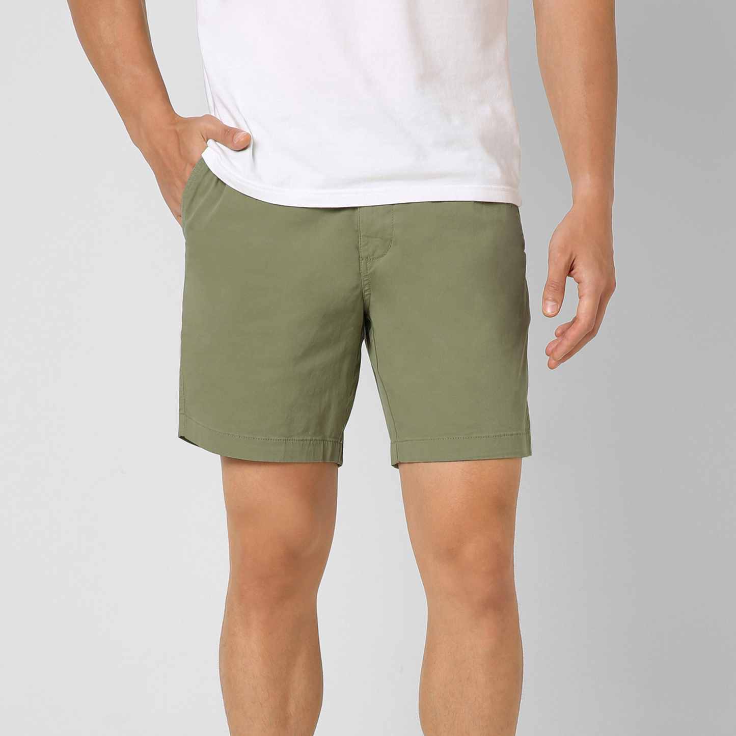 Stretch Short