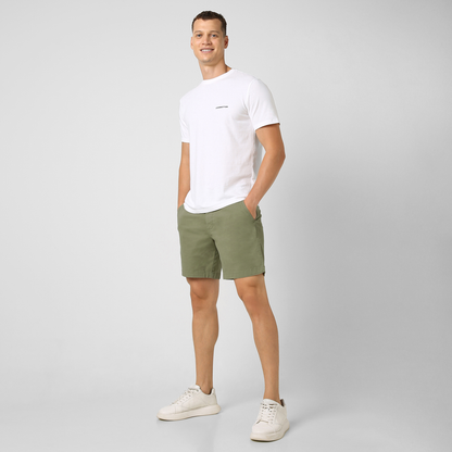 Stretch Short