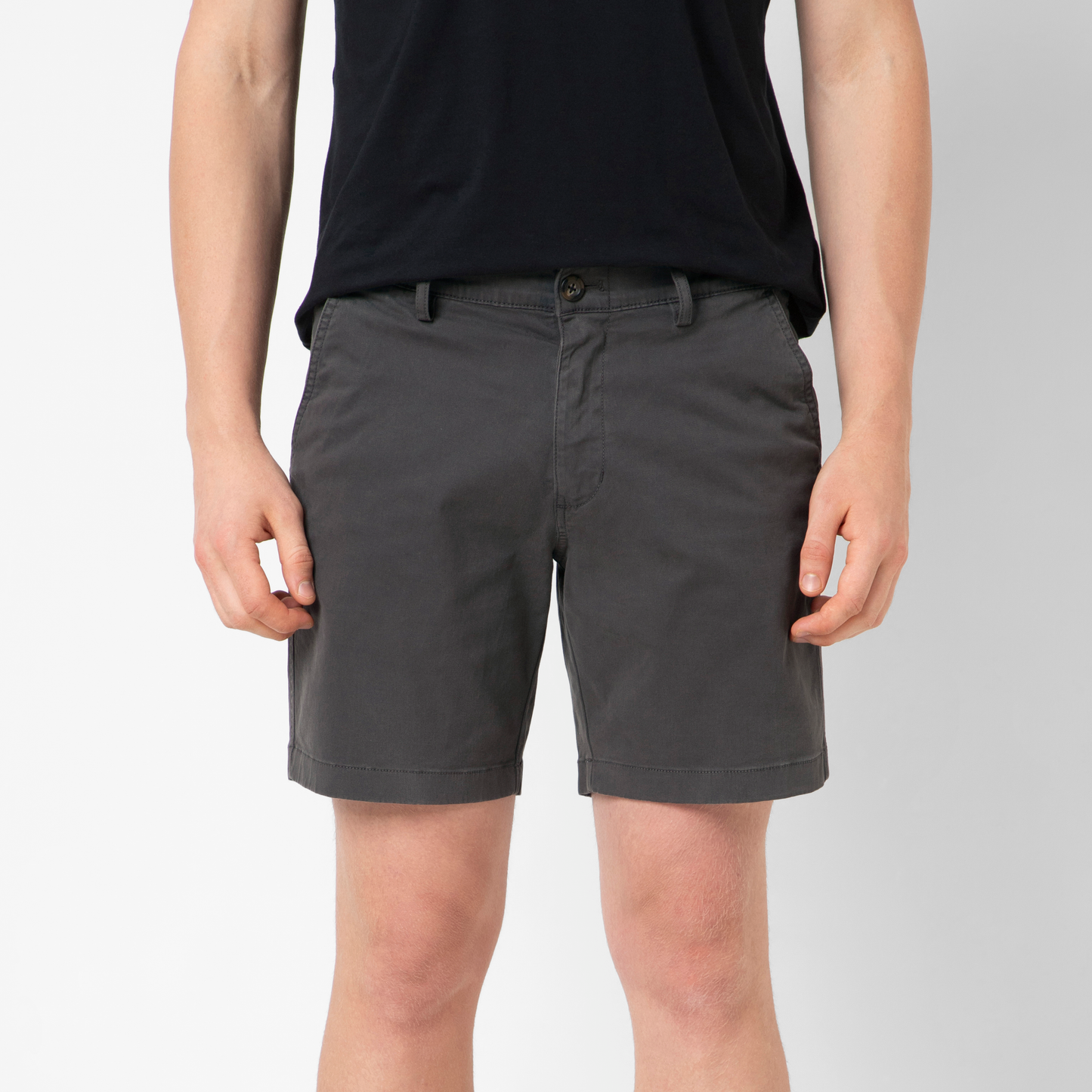 Stretch Short