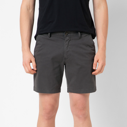 Stretch Short