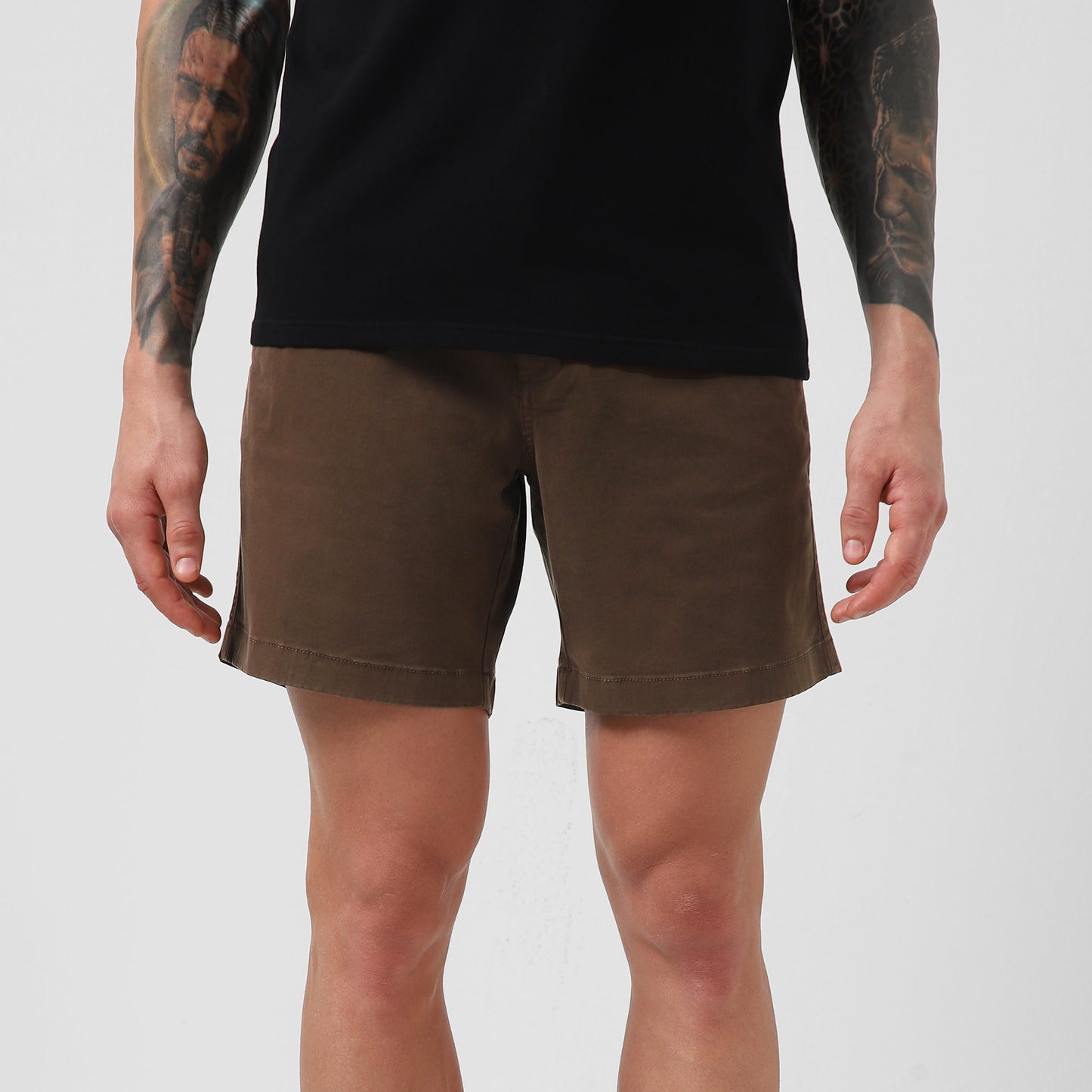 Stretch Short