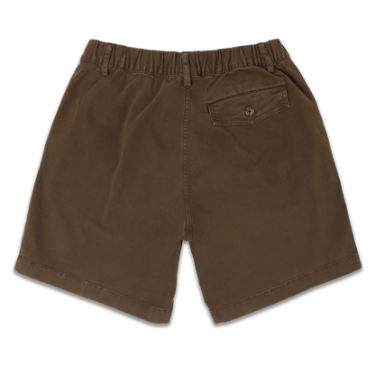 Stretch Short