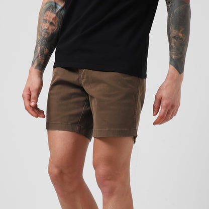 Stretch Short