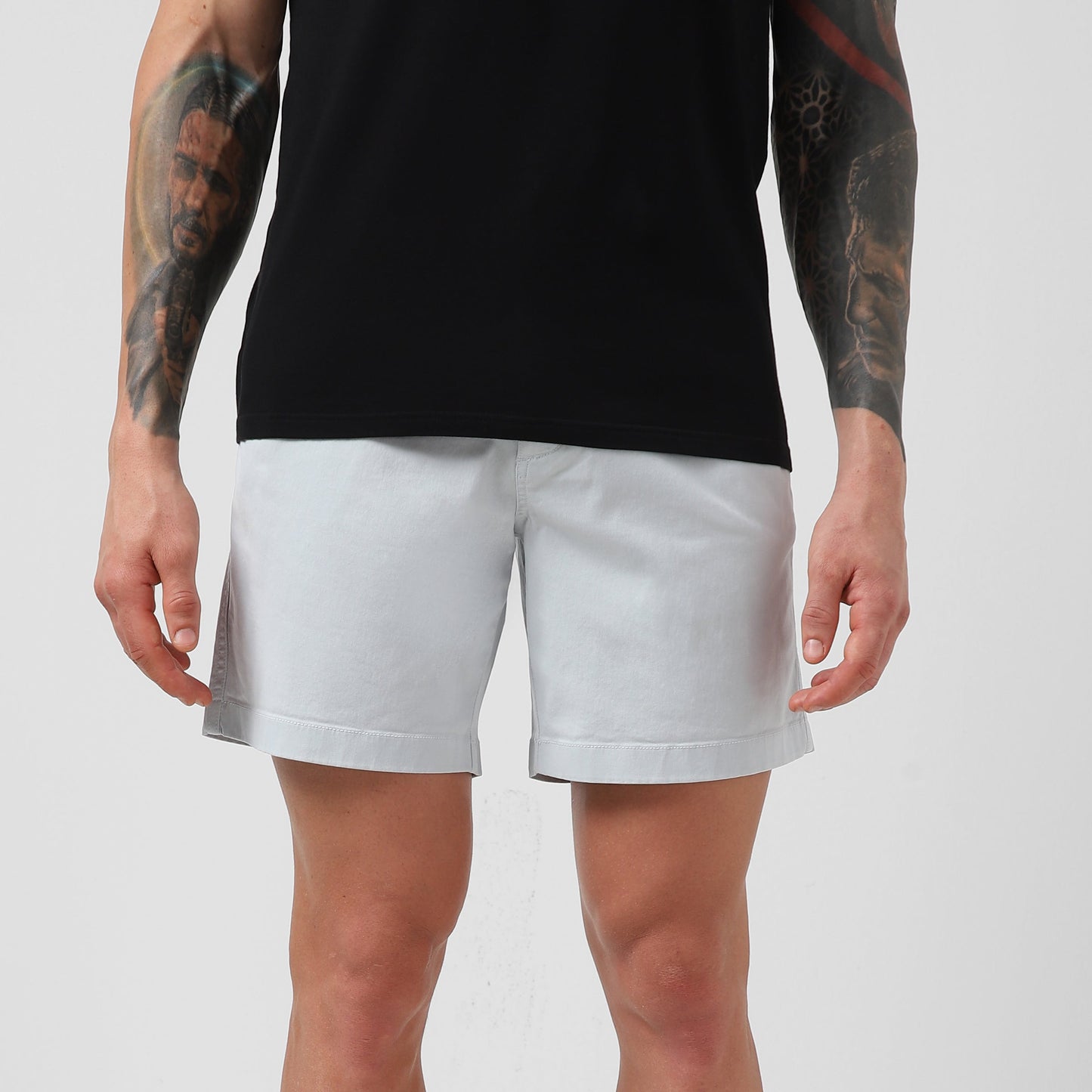 Stretch Short