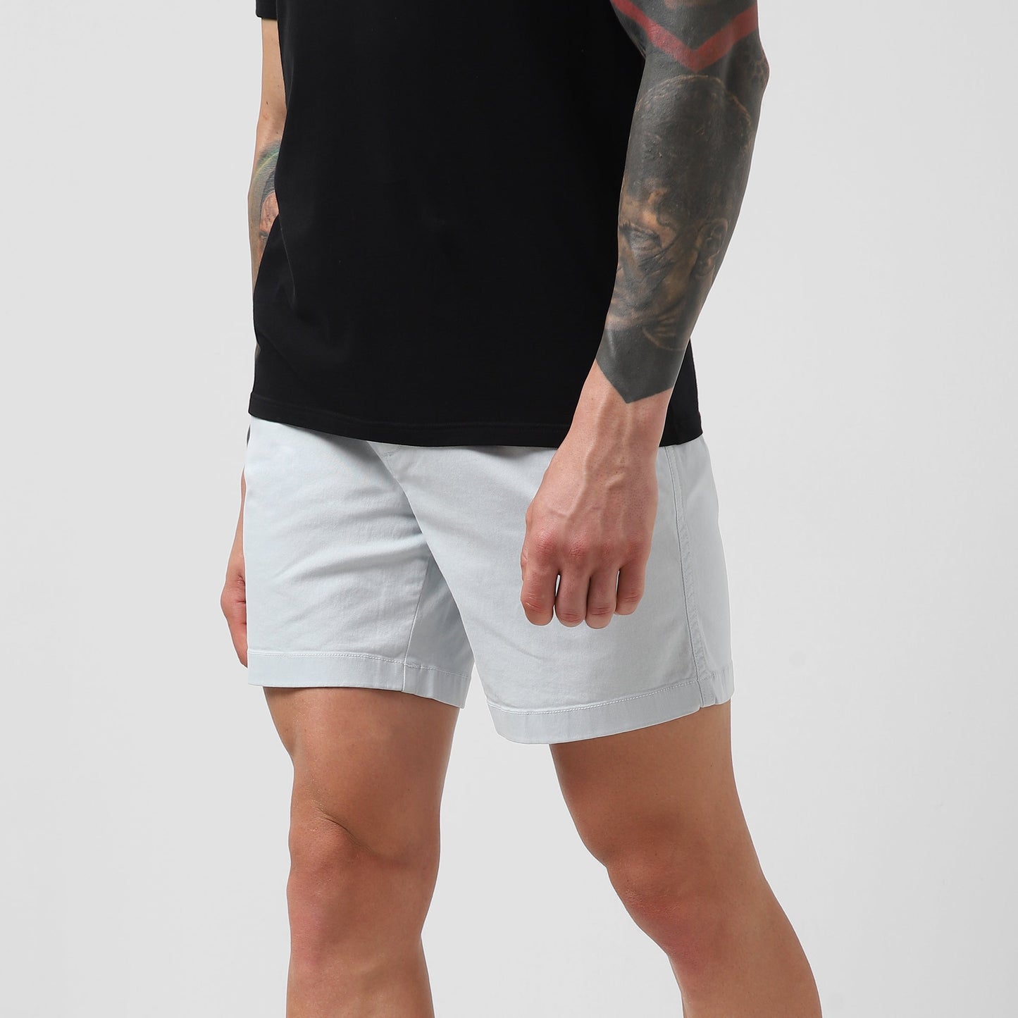 Stretch Short