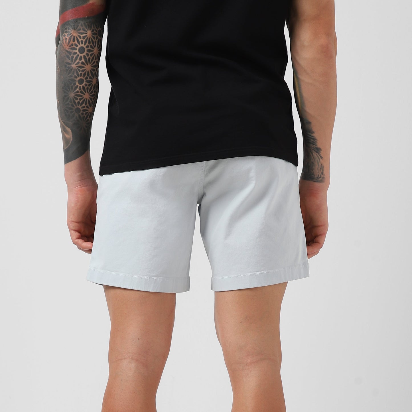 Stretch Short
