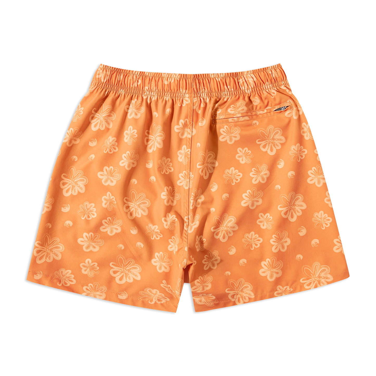 Stretch Swim Trunk