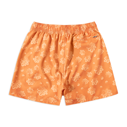 Stretch Swim Trunk