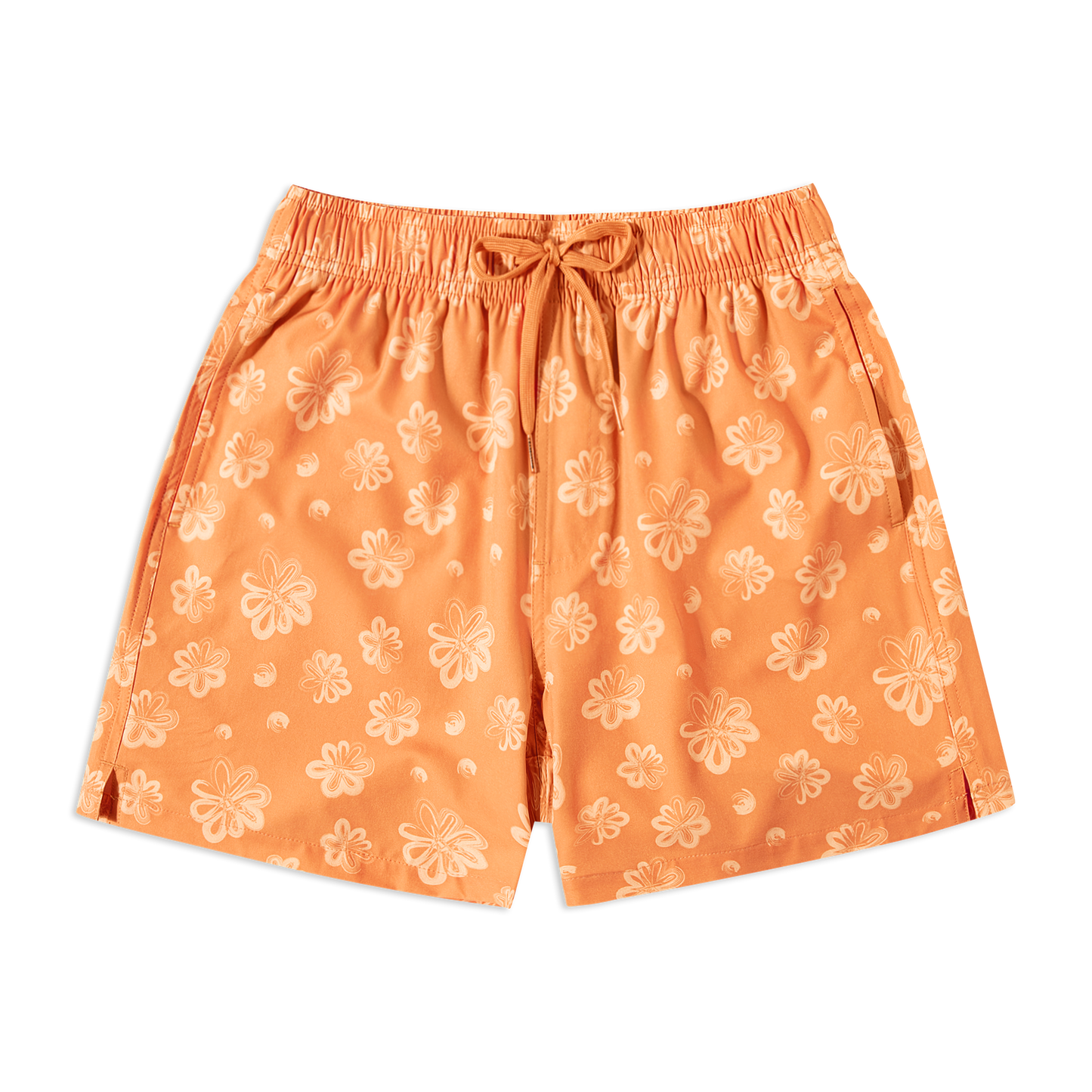 Stretch Swim Trunk
