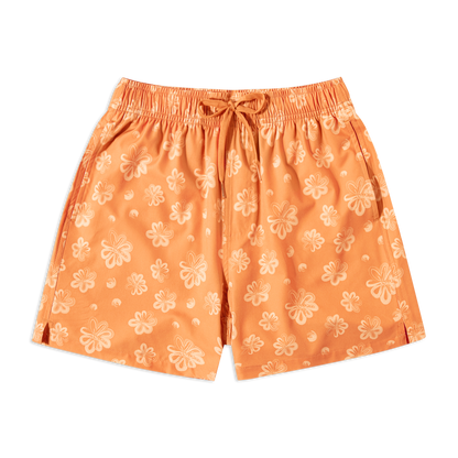 Stretch Swim Trunk