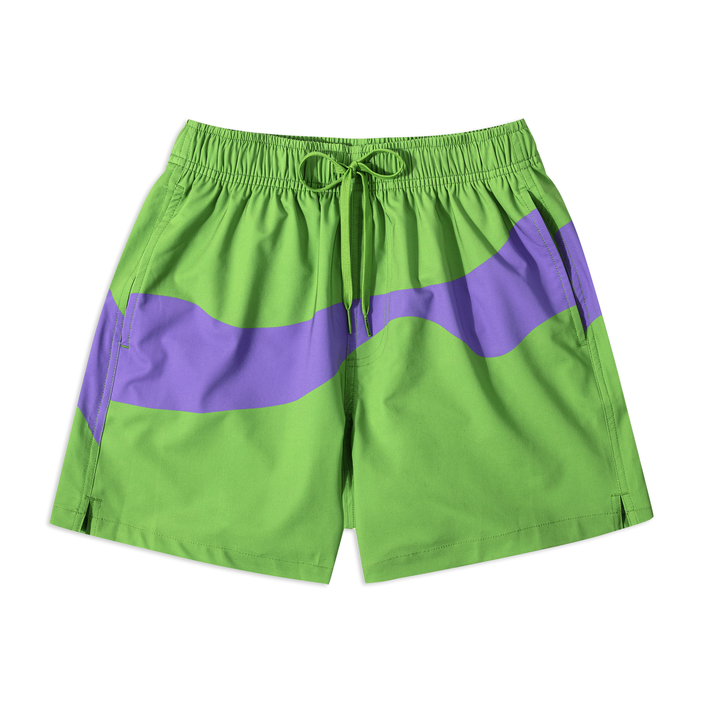 Stretch Swim Trunk