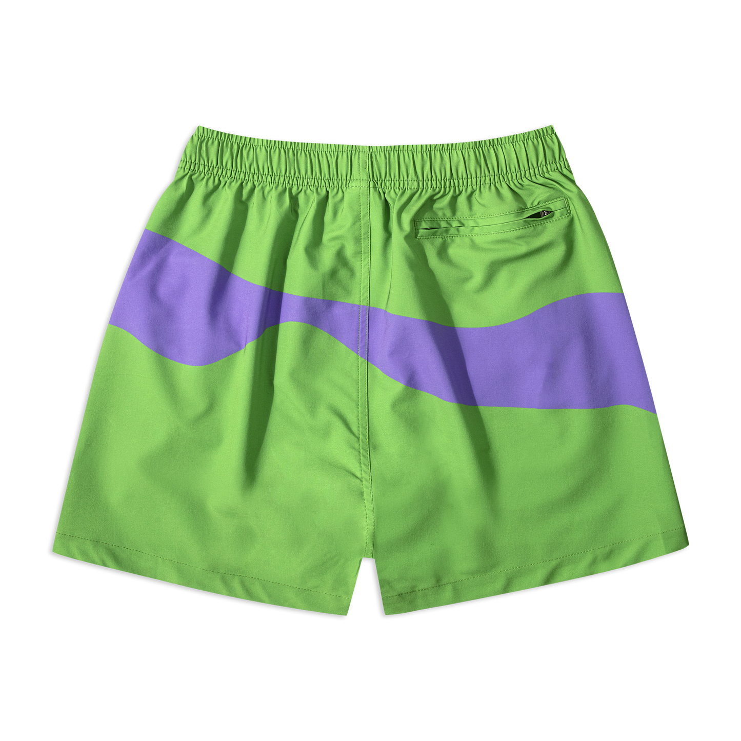 Stretch Swim Trunk