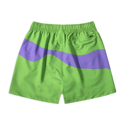 Stretch Swim Trunk