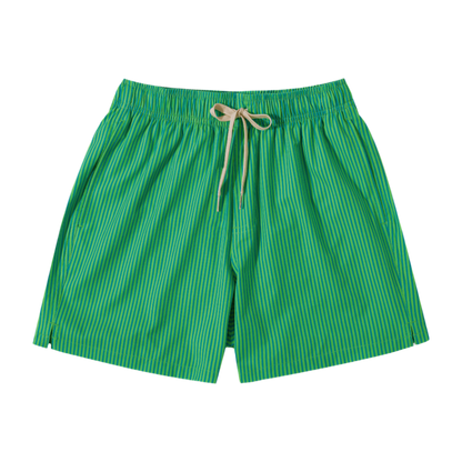 Stretch Swim Trunk