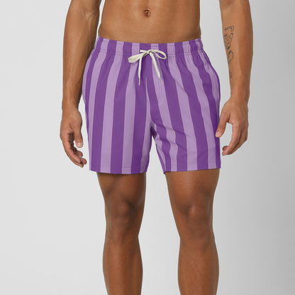 Stretch Swim Trunk
