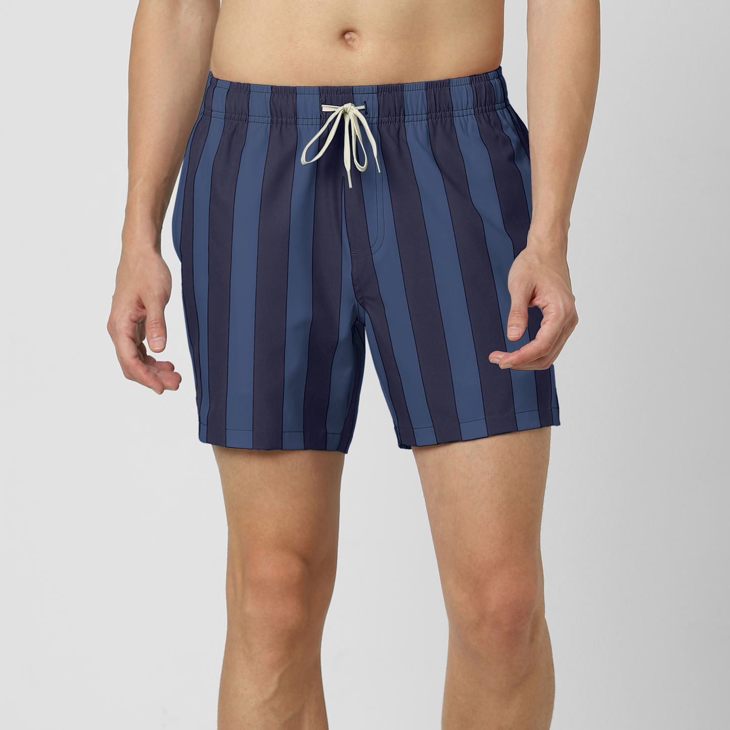 Stretch Swim Trunk