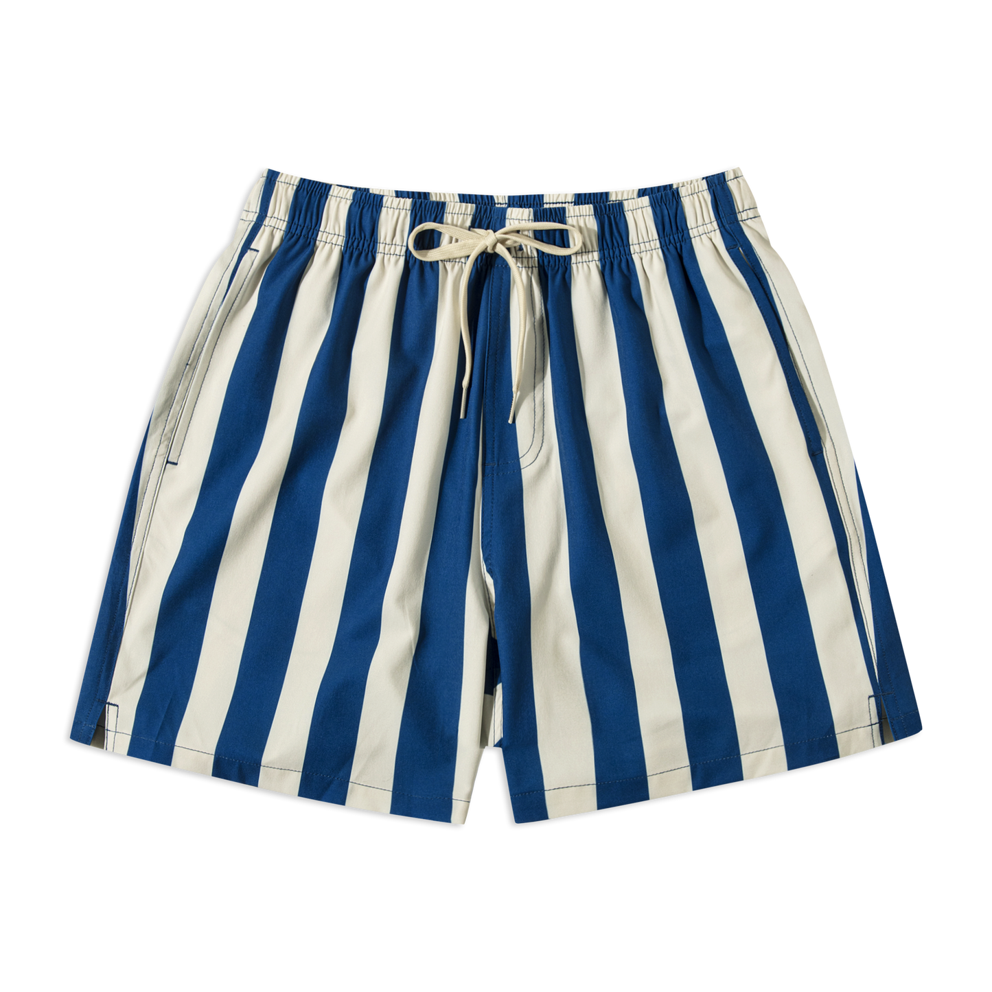 Stretch Swim Trunk