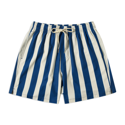 Stretch Swim Trunk
