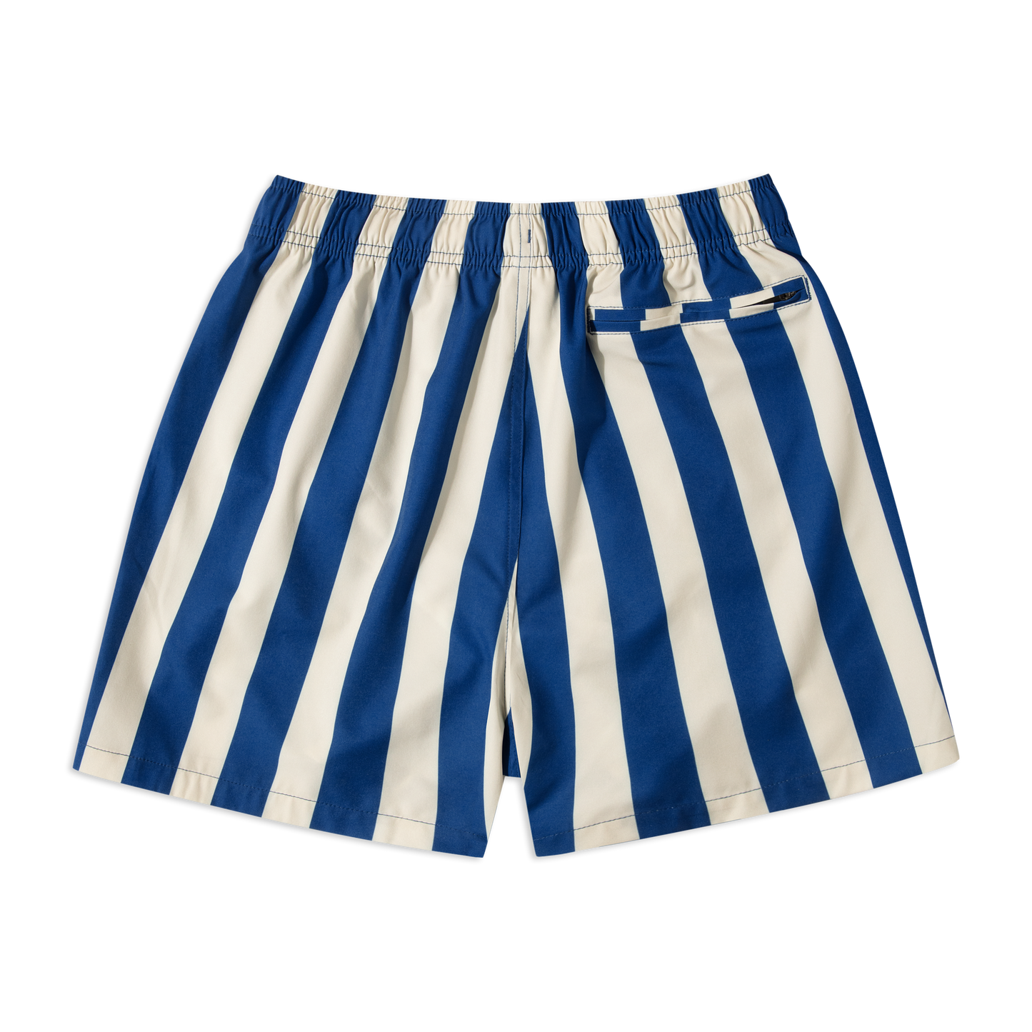 Stretch Swim Trunk