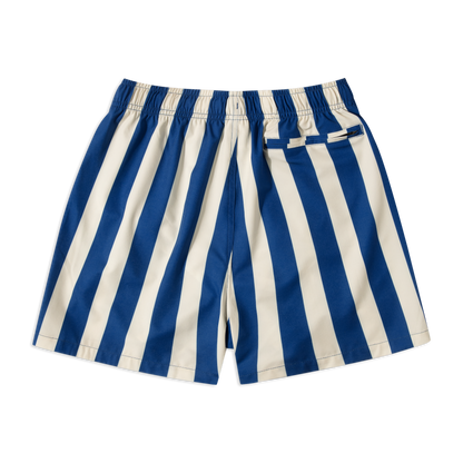 Stretch Swim Trunk