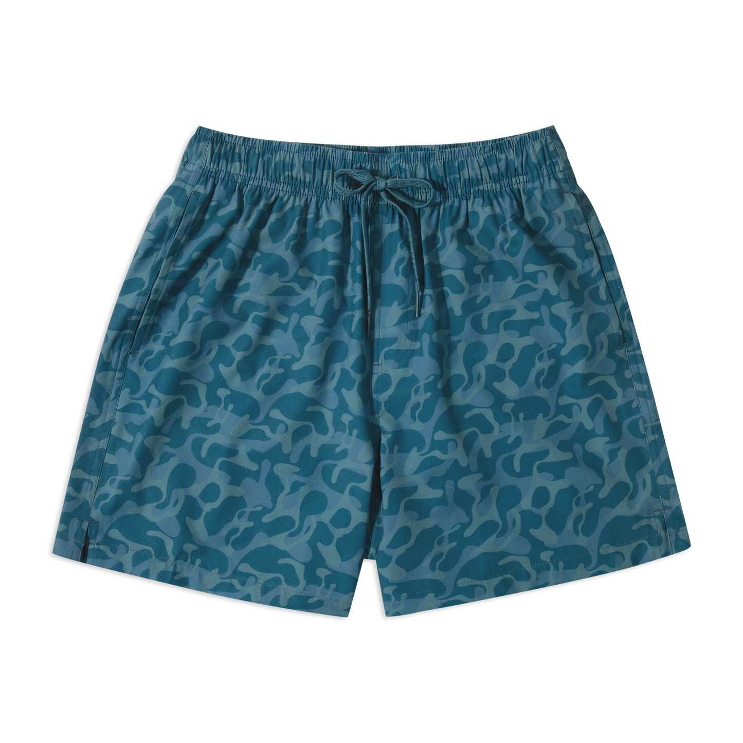 Stretch Swim Trunk