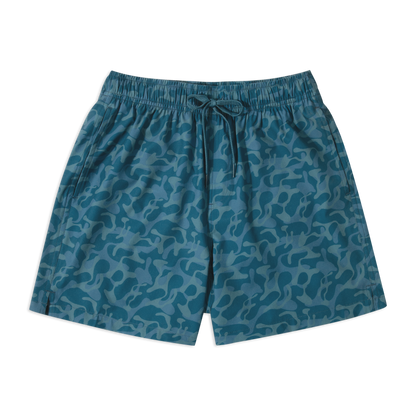 Stretch Swim Trunk
