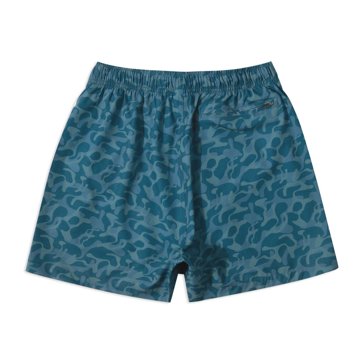 Stretch Swim Trunk
