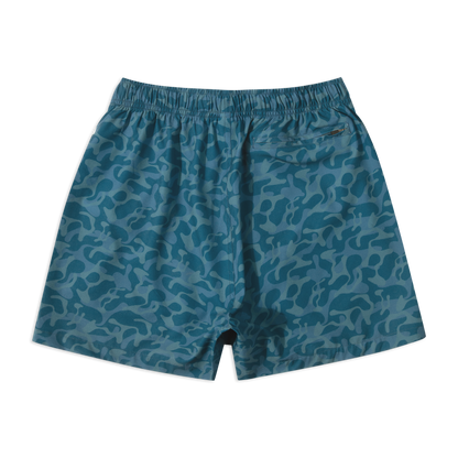 Stretch Swim Trunk