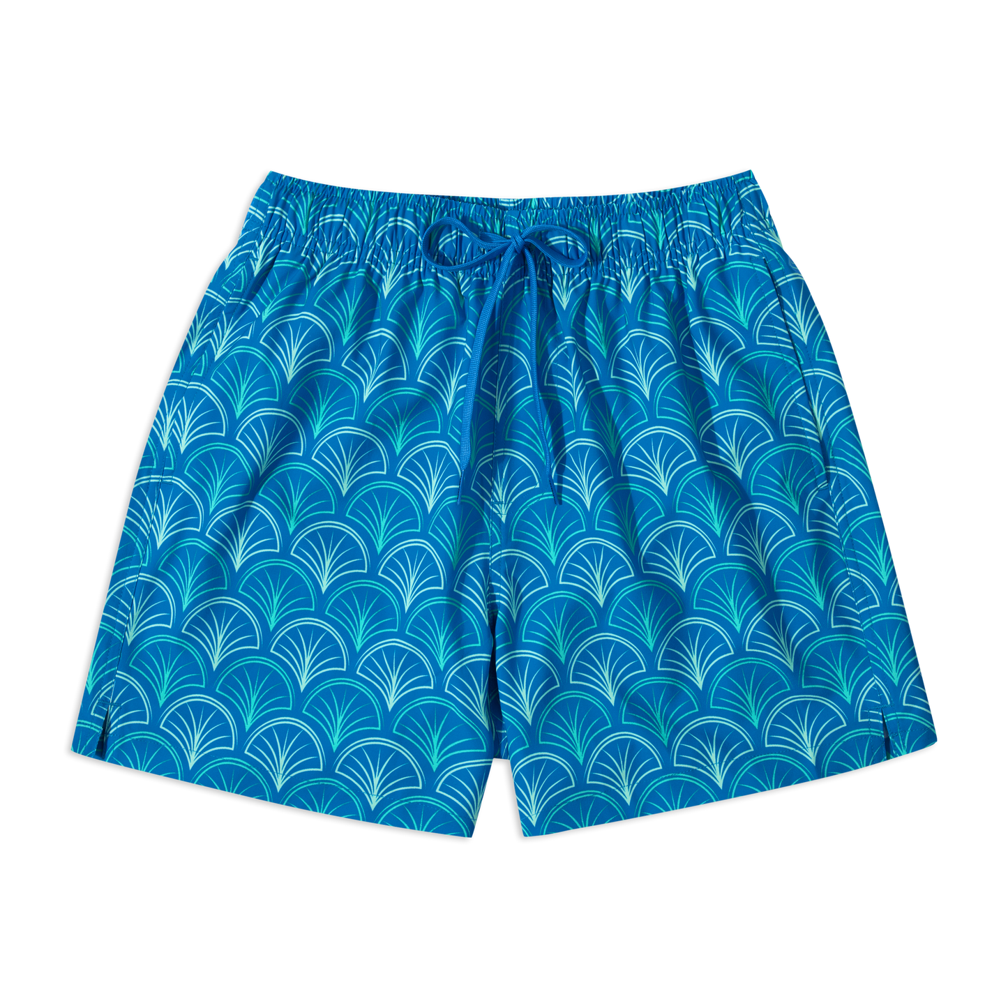 Stretch Swim Trunk