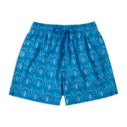 Stretch Swim Trunk