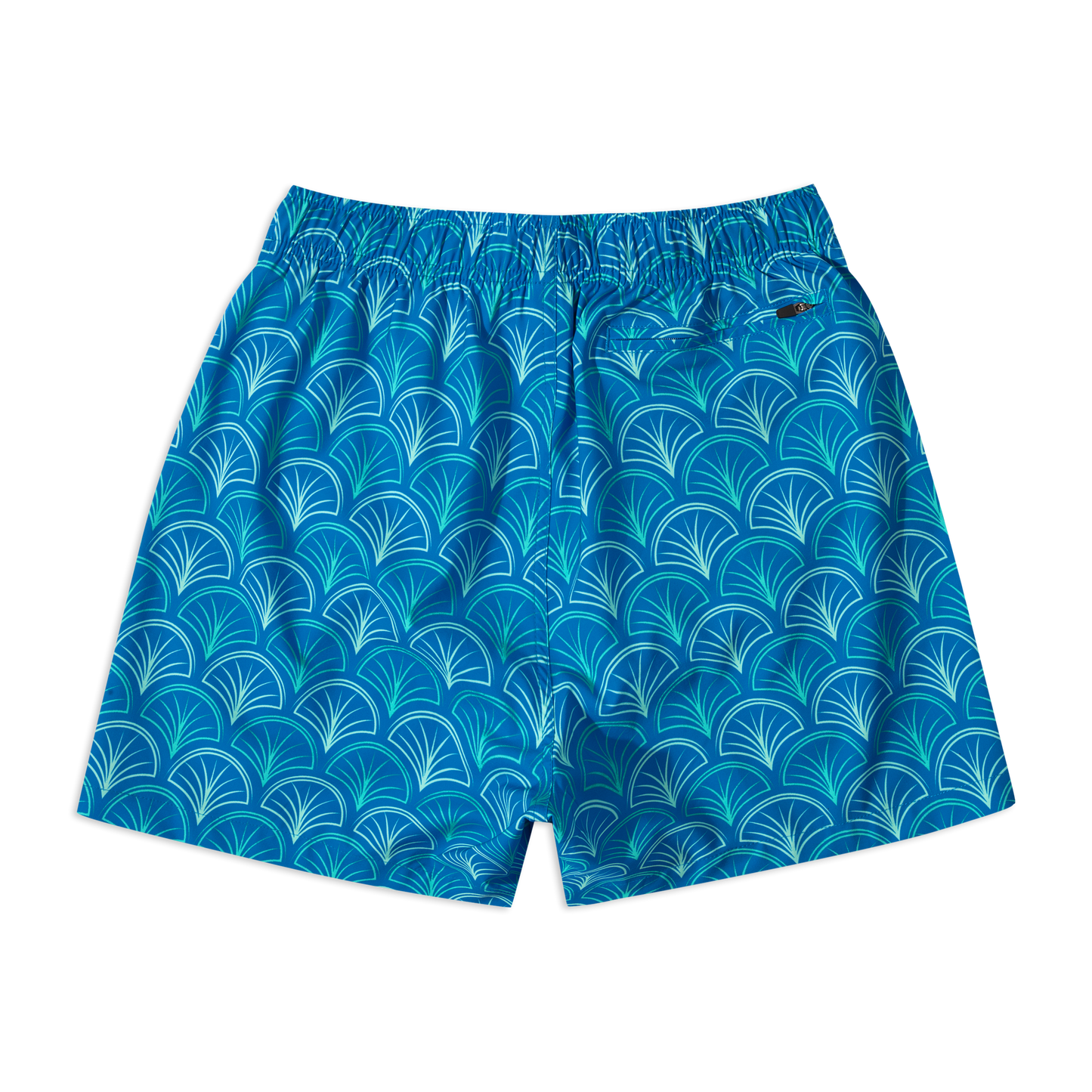 Stretch Swim Trunk