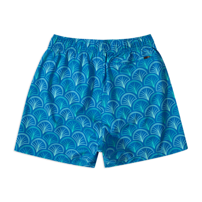 Stretch Swim Trunk