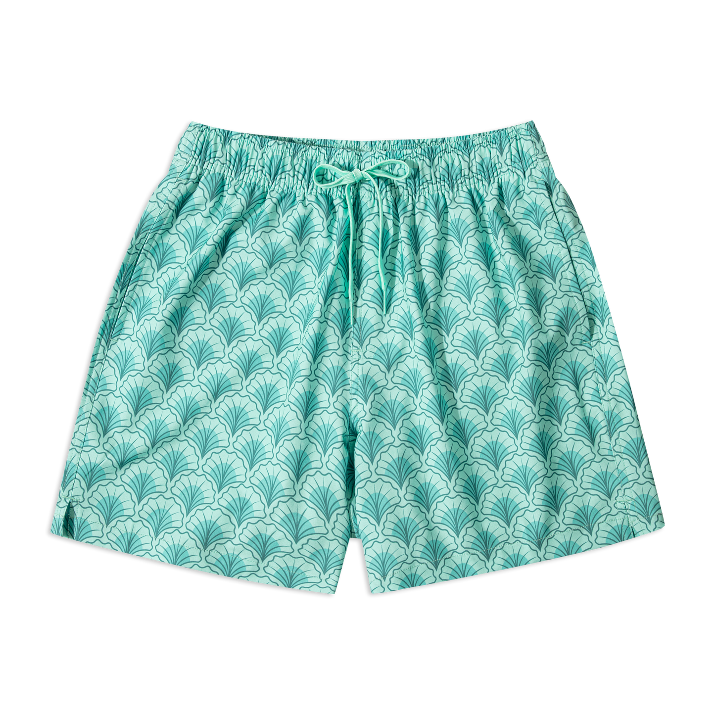 Stretch Swim Trunk