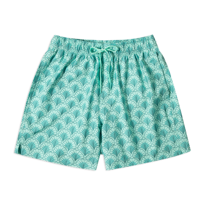 Stretch Swim Trunk