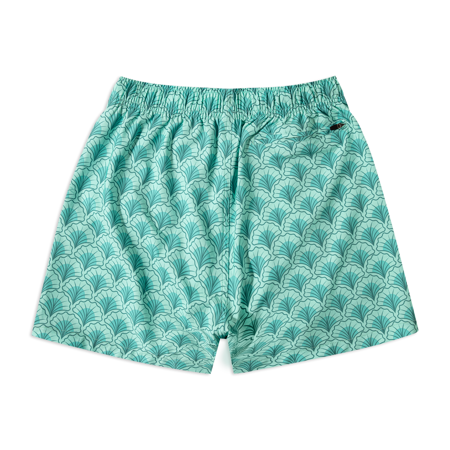 Stretch Swim Trunk