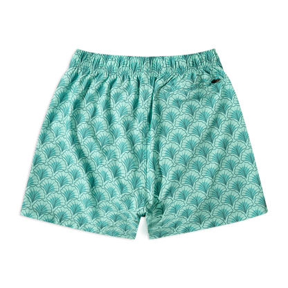 Stretch Swim Trunk