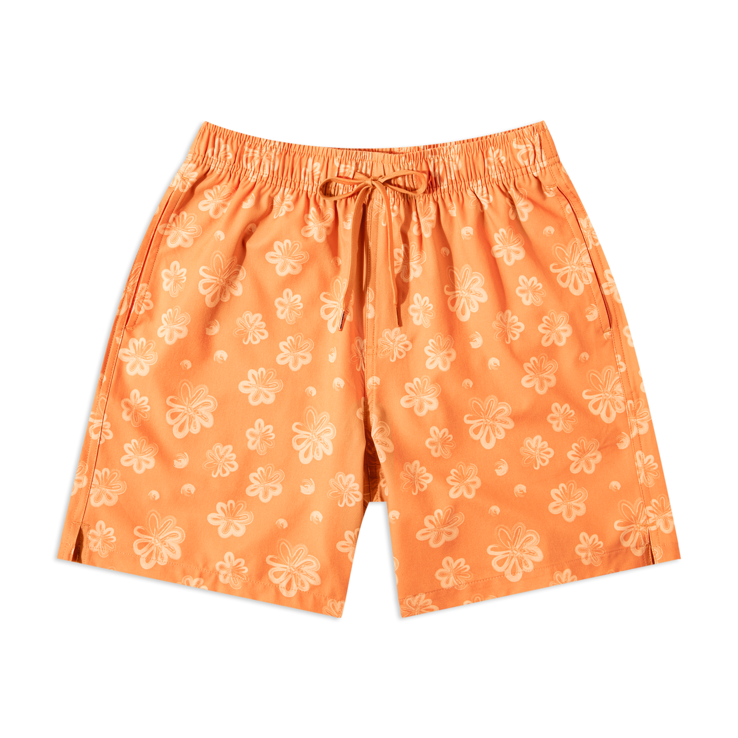 Stretch Swim Trunk