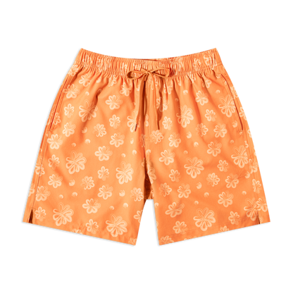 Stretch Swim Trunk