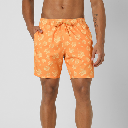Stretch Swim Trunk