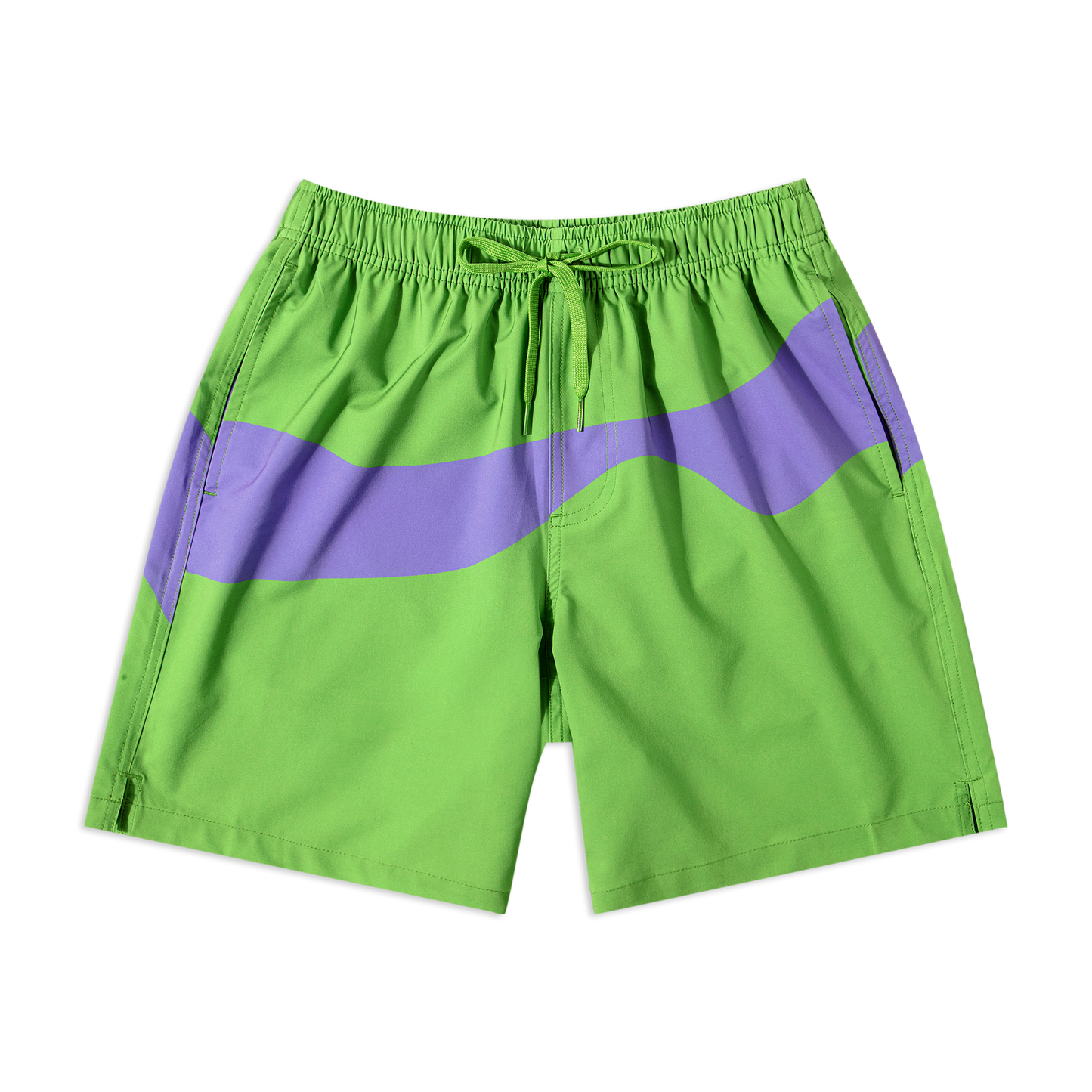 Stretch Swim Trunk