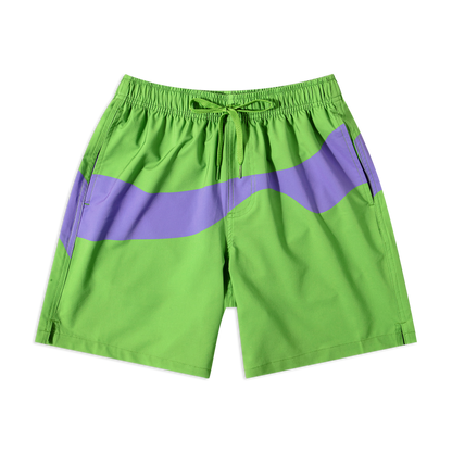 Stretch Swim Trunk